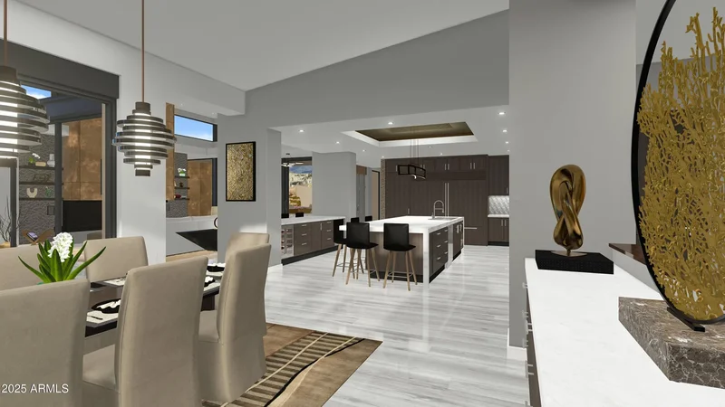 10020 E Relic Rock Road 18, Scottsdale, AZ 85262, Scottsdale, Arizona, United States. - Photo 75