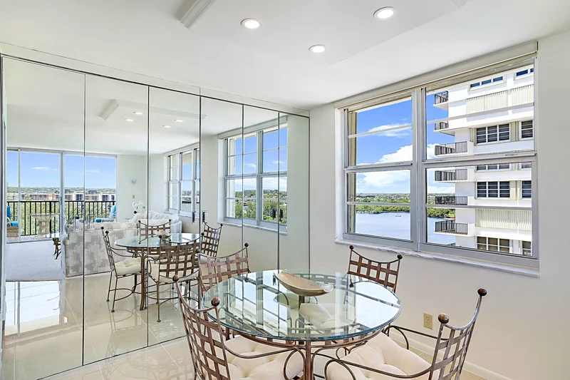 2121 N Ocean Boulevard Unit# 1202e, Boca Raton, FL 33431, Boca Raton, Florida, United States. - Photo 11