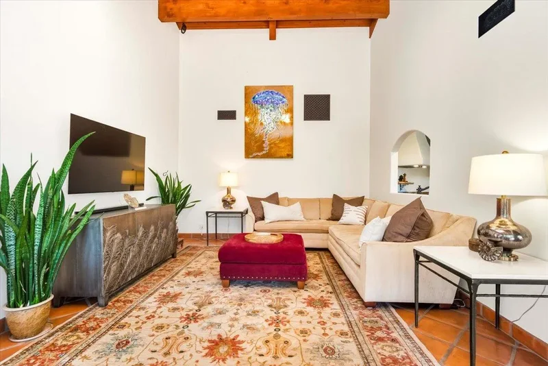515 Del Oro Drive, Ojai, California, United States. - Photo 23