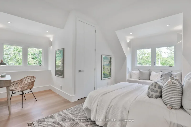 10 Rosedale Road, Toronto, Ontario, Canada. - Photo 16