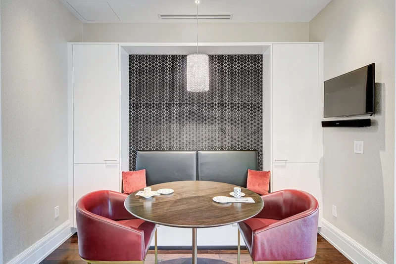 1280 Rue Sherbrooke O. 810, Montréal, Quebec, Canada. - Photo 22