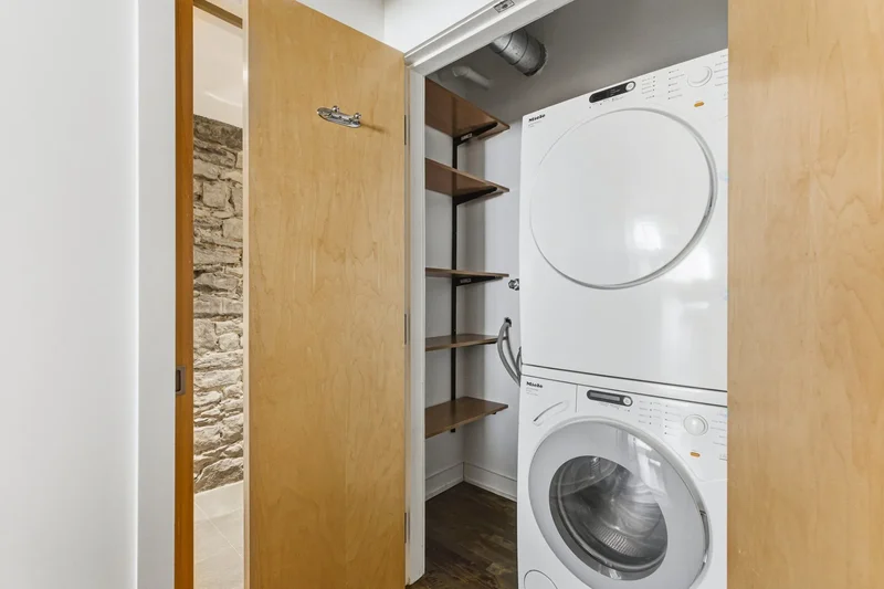 422 Rue St-Pierre 302, Montréal, Quebec, Canada. - Photo 33