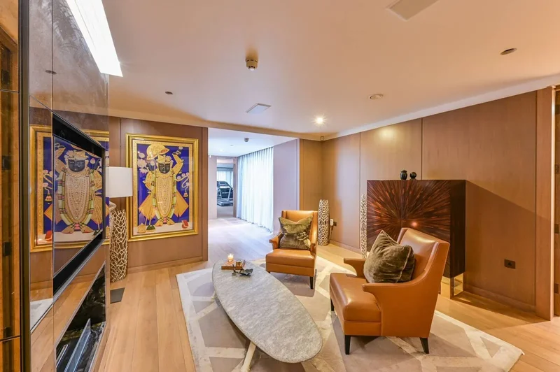 5 Connaught Place, West London, London, England, United Kingdom. - Photo 9