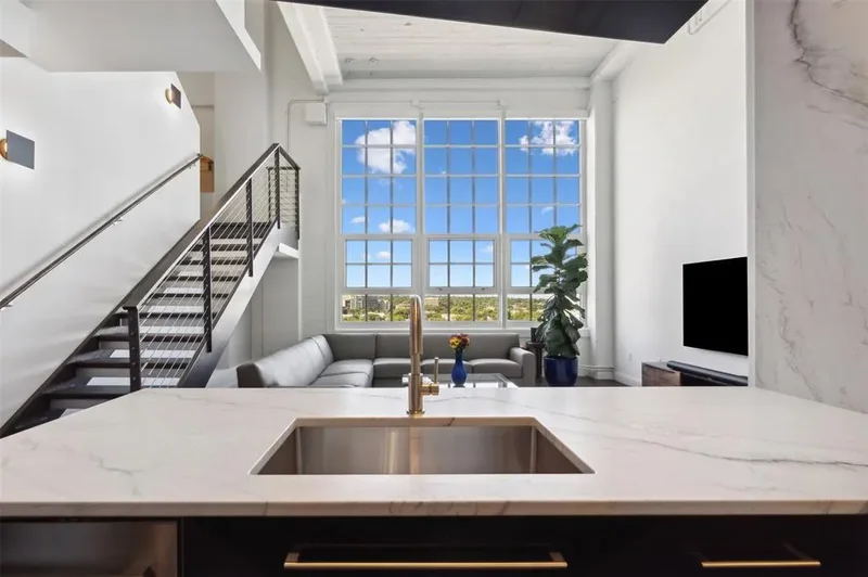 2600 W 7th Street 2812, Fort Worth, Texas, United States. - Photo 6