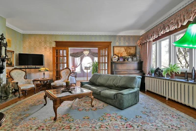 12 Allan Place, Ottawa, Ontario, Canada. - Photo 14