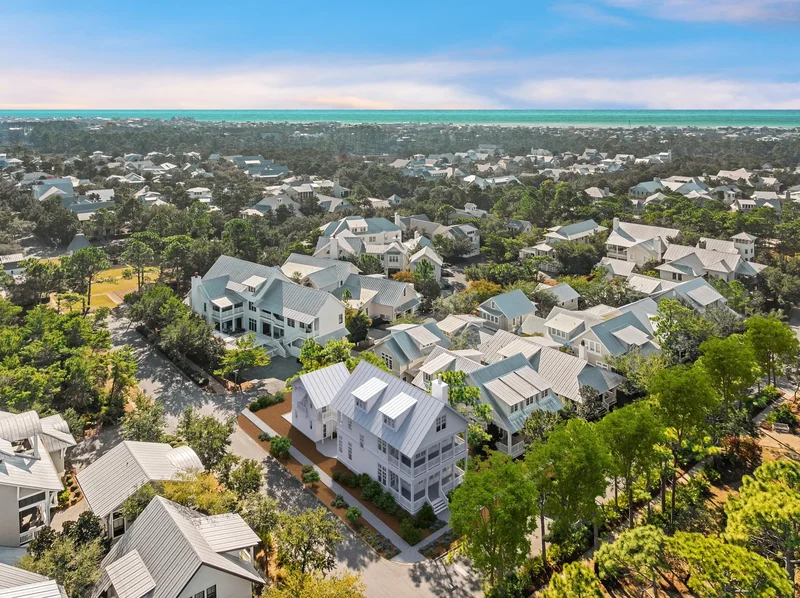 Santa Rosa Beach, Florida, United States. - Photo 21