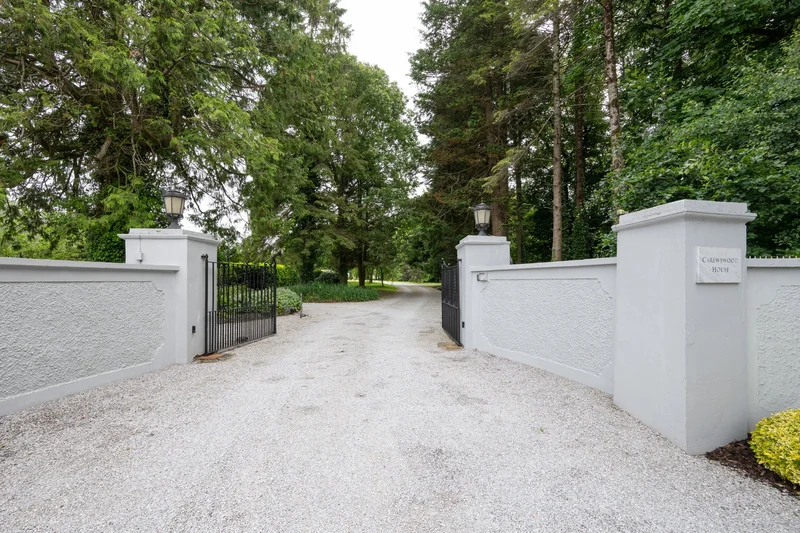 Carewswood House Castlemartyr , Cork, CO P25XF84, Ladysbridge, County Cork, Ireland. - Photo 6