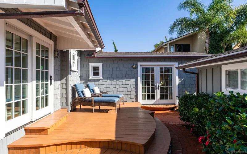 383 Westbourne St., San Diego, California, United States. - Photo 31