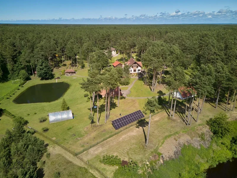 MelleÅ†u iela 19, Kadaga, Ä€daÅ¾u pag., Ä€daÅ¾u nov., Kadaga, Ä€daÅ¾i Municipality, Latvia. - Photo 43