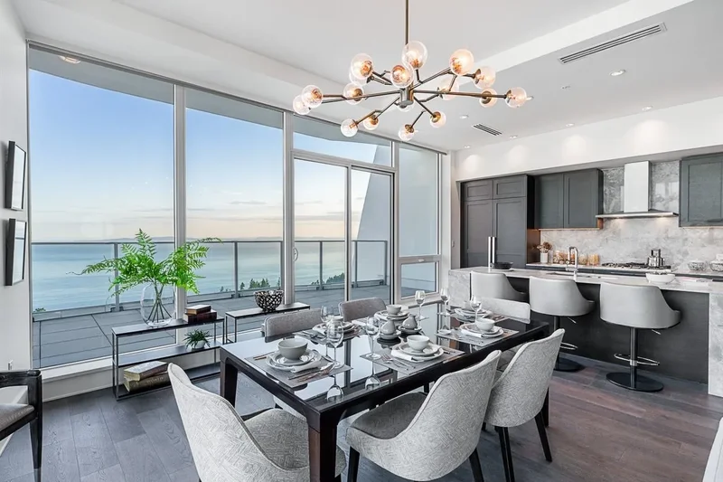 1501 Foster Street # PH 2, White Rock, BC, V4B0C3, CANADA, White Rock, British Columbia, Canada. - Photo 5