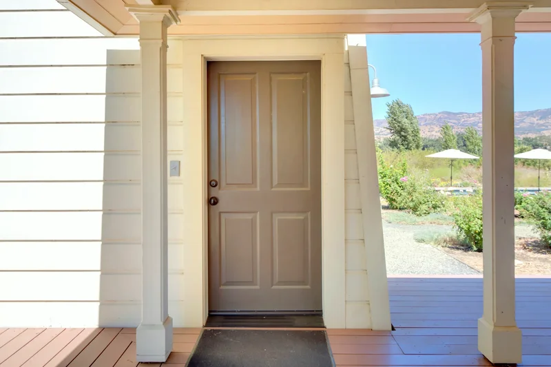 5444 Trubody Lane , Napa, CA 94558, Napa, California, United States. - Photo 41