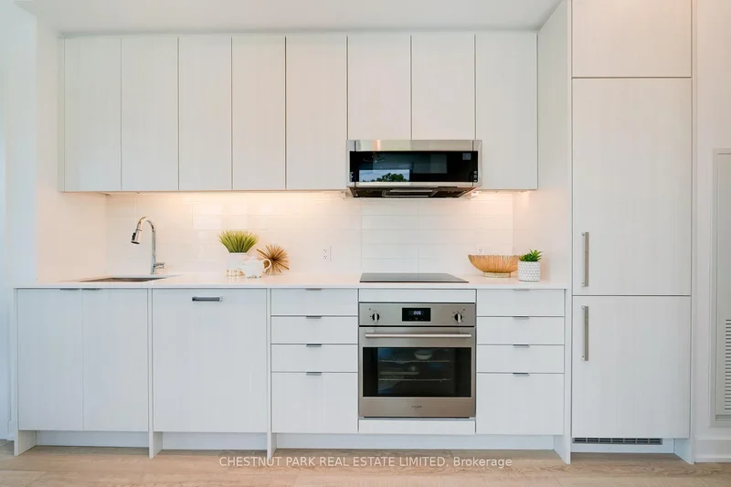 406 - 250 Lawrence Avenue W, Toronto, Ontario, Canada. - Photo 19