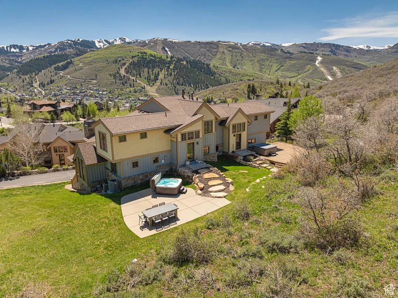 1501 APRIL MOUNTAIN DR, Park City, UT 84060, Park City, Utah, United States. - Photo 50