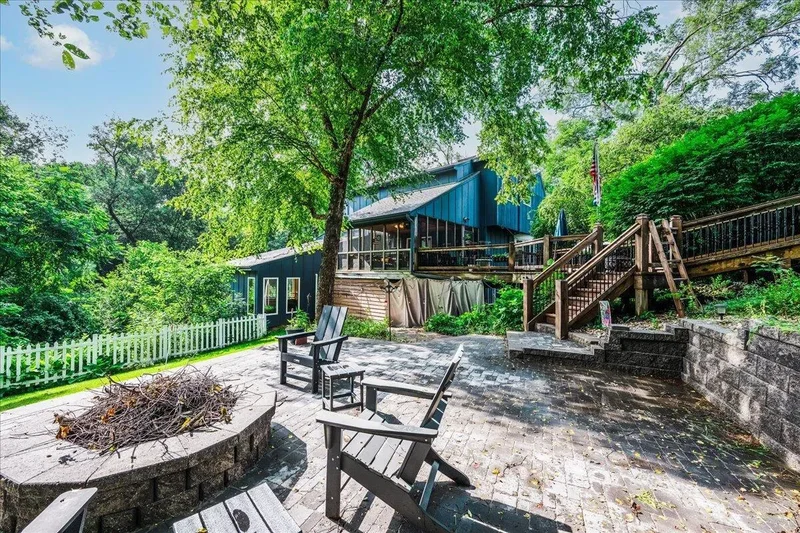 605 Ridge Rd N, COUNCIL BLUFFS, IA 51503, Council Bluffs, Iowa, United States. - Photo 31