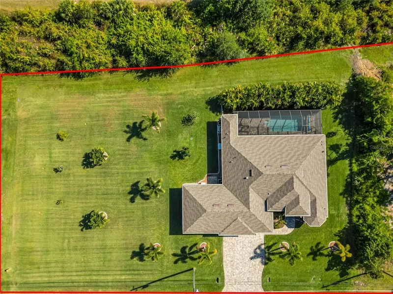 959 BOUNDARY BOULEVARD, ROTONDA WEST, FL 33947, Rotonda West, Florida, United States. - Photo 23