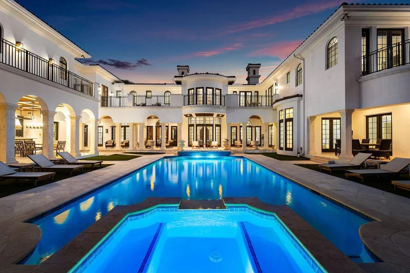 251 W Coconut Palm Road, Boca Raton, Florida, United States. - Photo 69