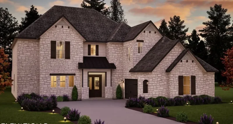 5171 High Park Hill Dr, 37014, Tennessee, United States. - Photo 3