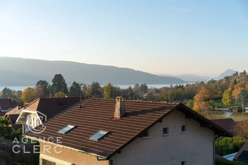 Menthon-Saint-Bernard, Auvergne-Rhône-Alpes, France. - Photo 14