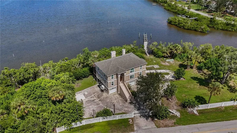 1460 BAYSHORE DRIVE, TERRA CEIA, FL 34250, Ellenton, Florida, United States. - Photo 18