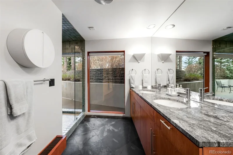 10780 S Forest Drive, Colorado Springs, Colorado, United States. - Photo 29