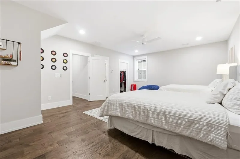 1307 Markham Road, Brookhaven, Georgia, United States. - Photo 34