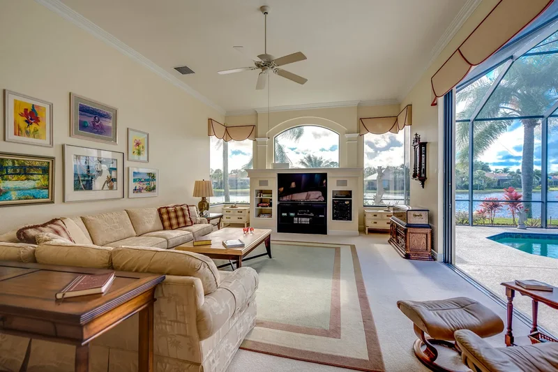 3651 Heron Point Court, Bonita Springs, FL 34134, Bonita Springs, Florida, United States. - Photo 34