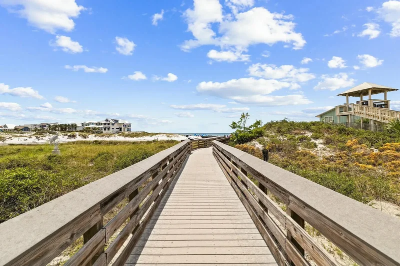 Santa Rosa Beach, Florida, United States. - Photo 67