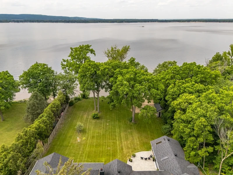 Montréal (L'Île-Bizard/Sainte-Geneviève), QC, H9E1A2, CANADA, Montréal, Quebec, Canada. - Photo 20
