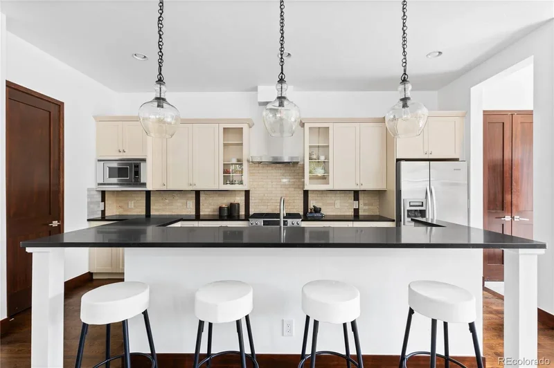 Single Family Residence in Denver
