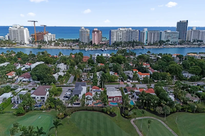 5252 La Gorce Dr , Miami Beach, FL 33140, Miami Beach, Florida, United States. - Photo 44