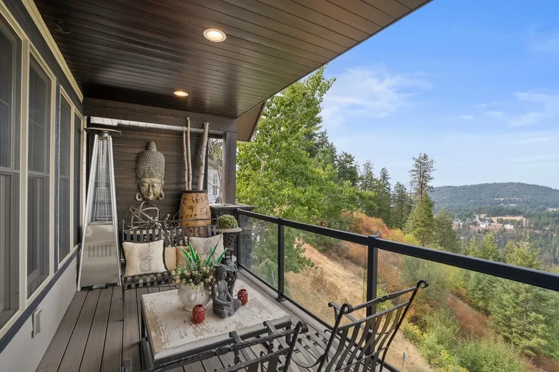 3631 E Sky Harbor Dr, Coeur d'Alene, ID 83814, Coeur d'Alene, Idaho, United States. - Photo 28