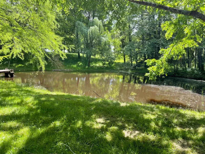Dordogne, Sarrazac, Nouvelle-Aquitaine, France. - Photo 11