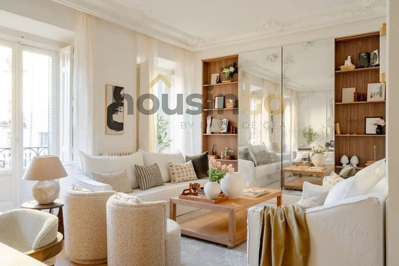 Madrid Apartment