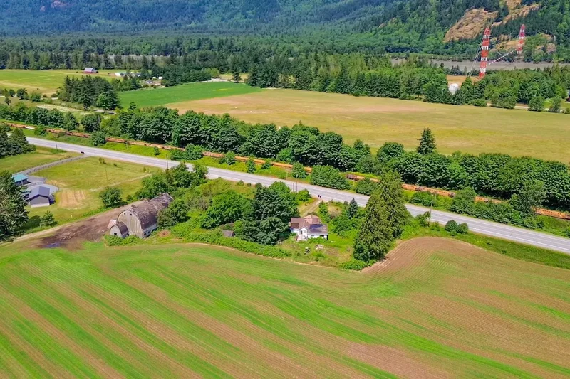 62600 Flood Hope Road, Hope, BC, V0X1L2, CANADA, Hope, British Columbia, Canada. - Photo 19