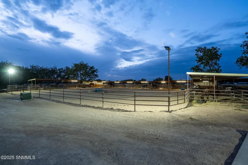 7003 Mcnutt Road, Anthony, NM 88021, Anthony, New Mexico, United States. - Photo 61