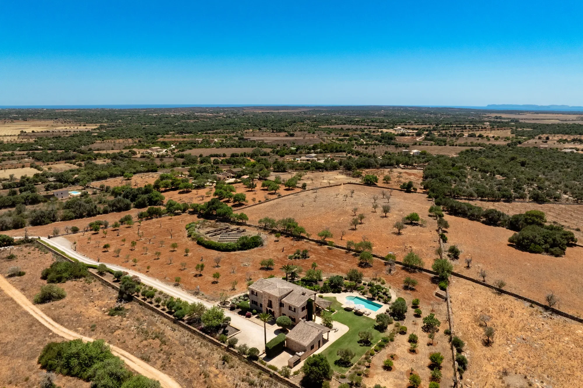 07650 Santanyí, Balearic Islands, Spain, Santanyi, Balearic Islands, Spain. - Photo 2
