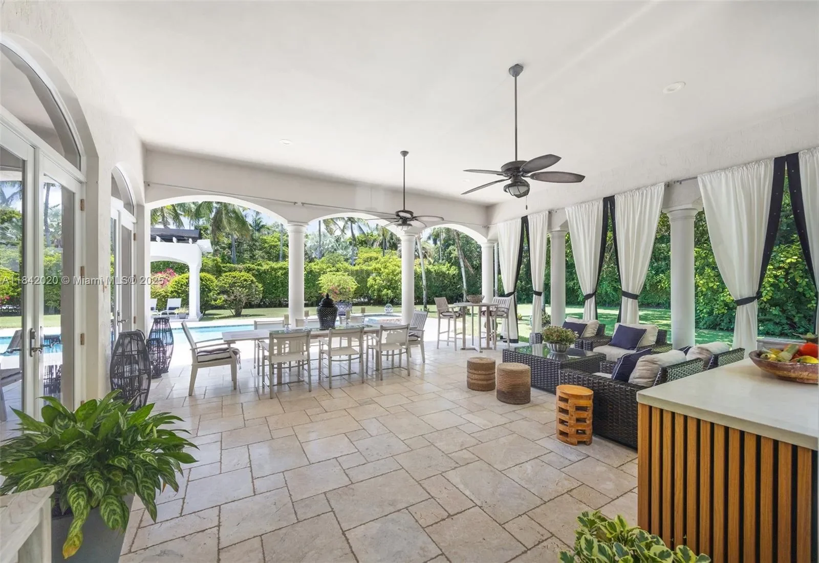 8252 SW 52nd Avenue, Miami, Florida, United States. - Photo 19
