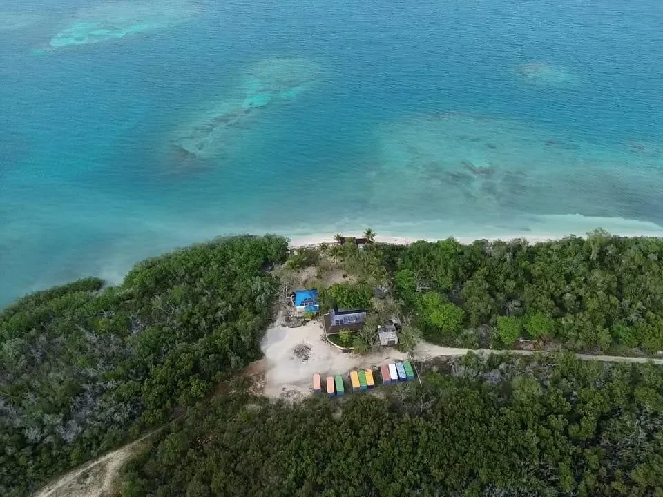 Punta Rucia, Dominican Republic, Punta Rucia, Puerto Plata Province, Dominican Republic. - Photo 6
