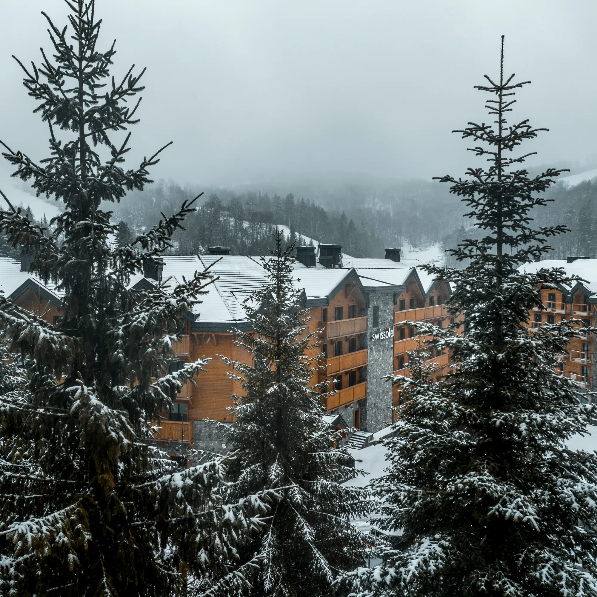 RJRQ+JVC, Kolasin, Montenegro, Kolasin, Kolašin Municipality, Montenegro. - Photo 35