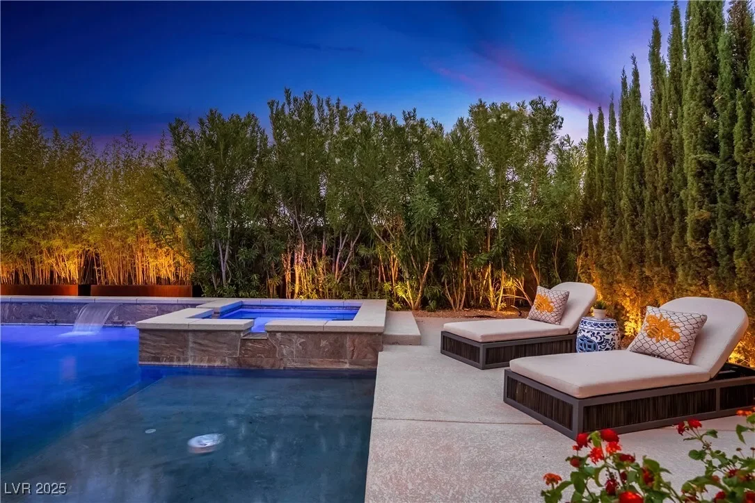 2650 Eldora Estates, Las Vegas, Nevada, United States. - Photo 44