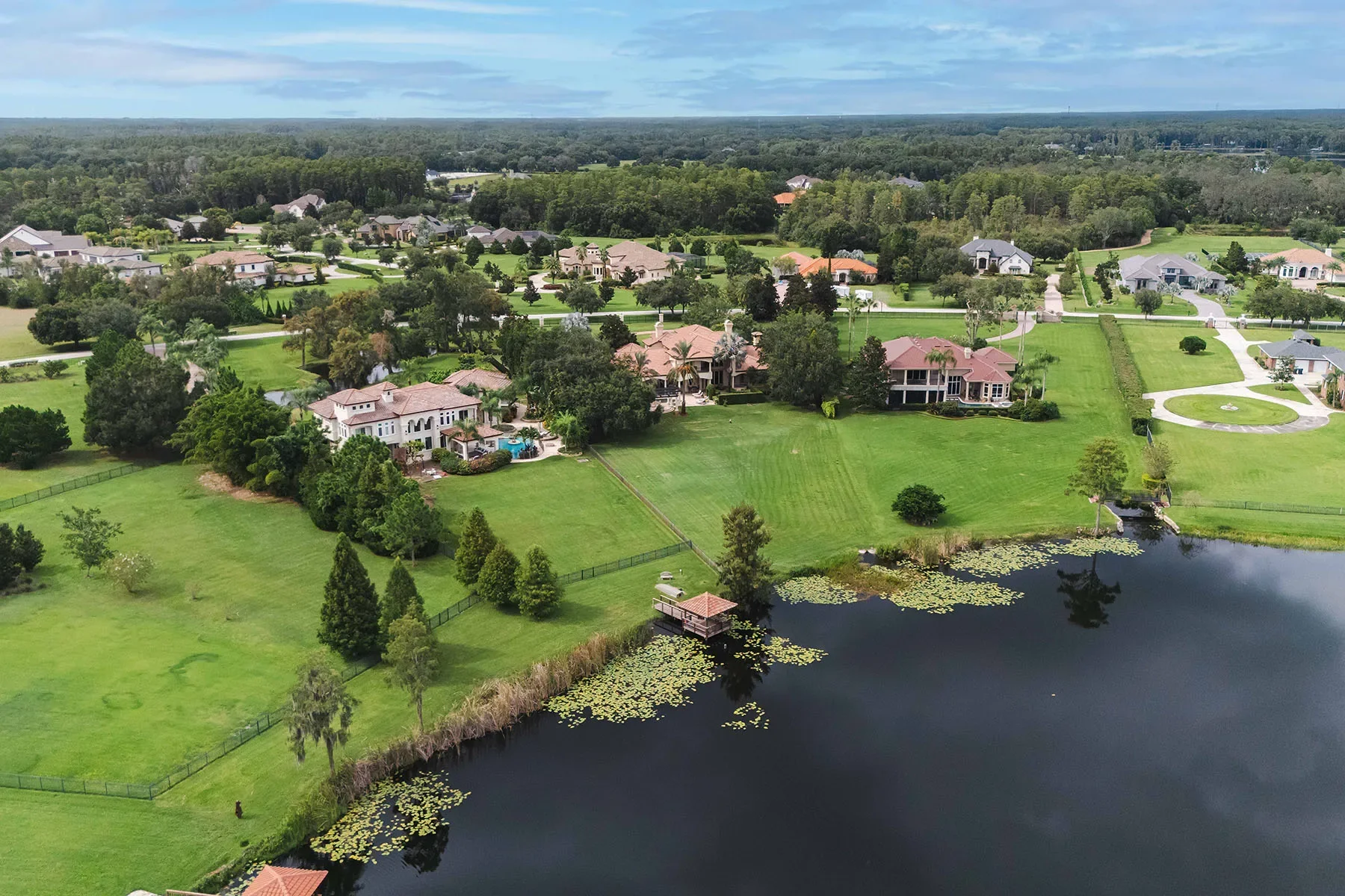 17201 Breeders Cup Drive, Odessa, FL 33556, Odessa, Florida, United States. - Photo 12