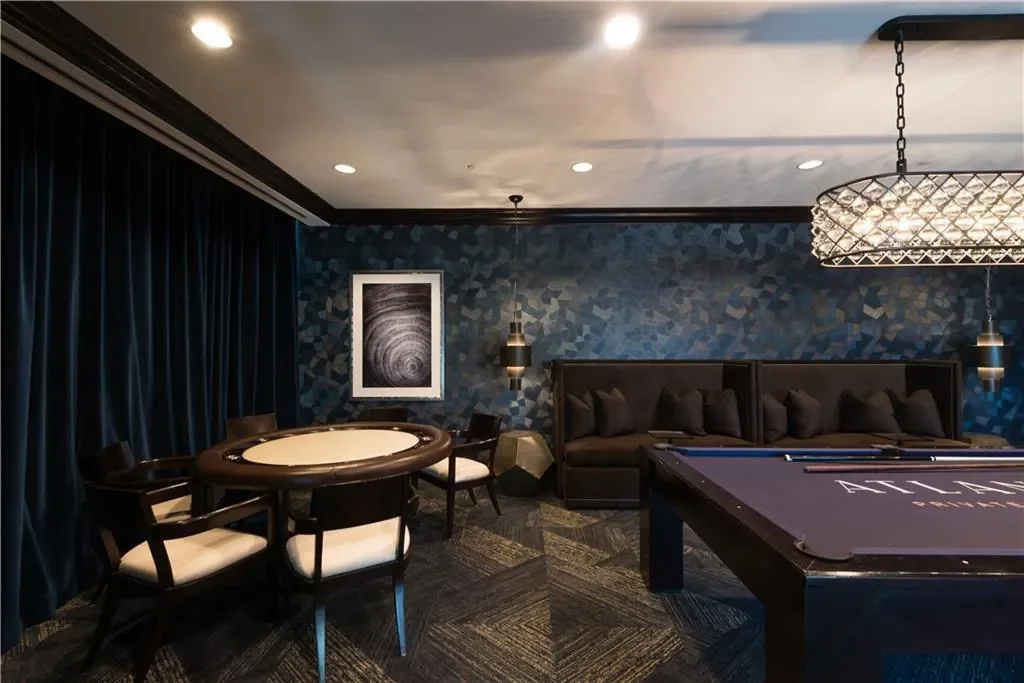 270 17th Street NW 1804, Atlanta, Georgia, United States. - Photo 7