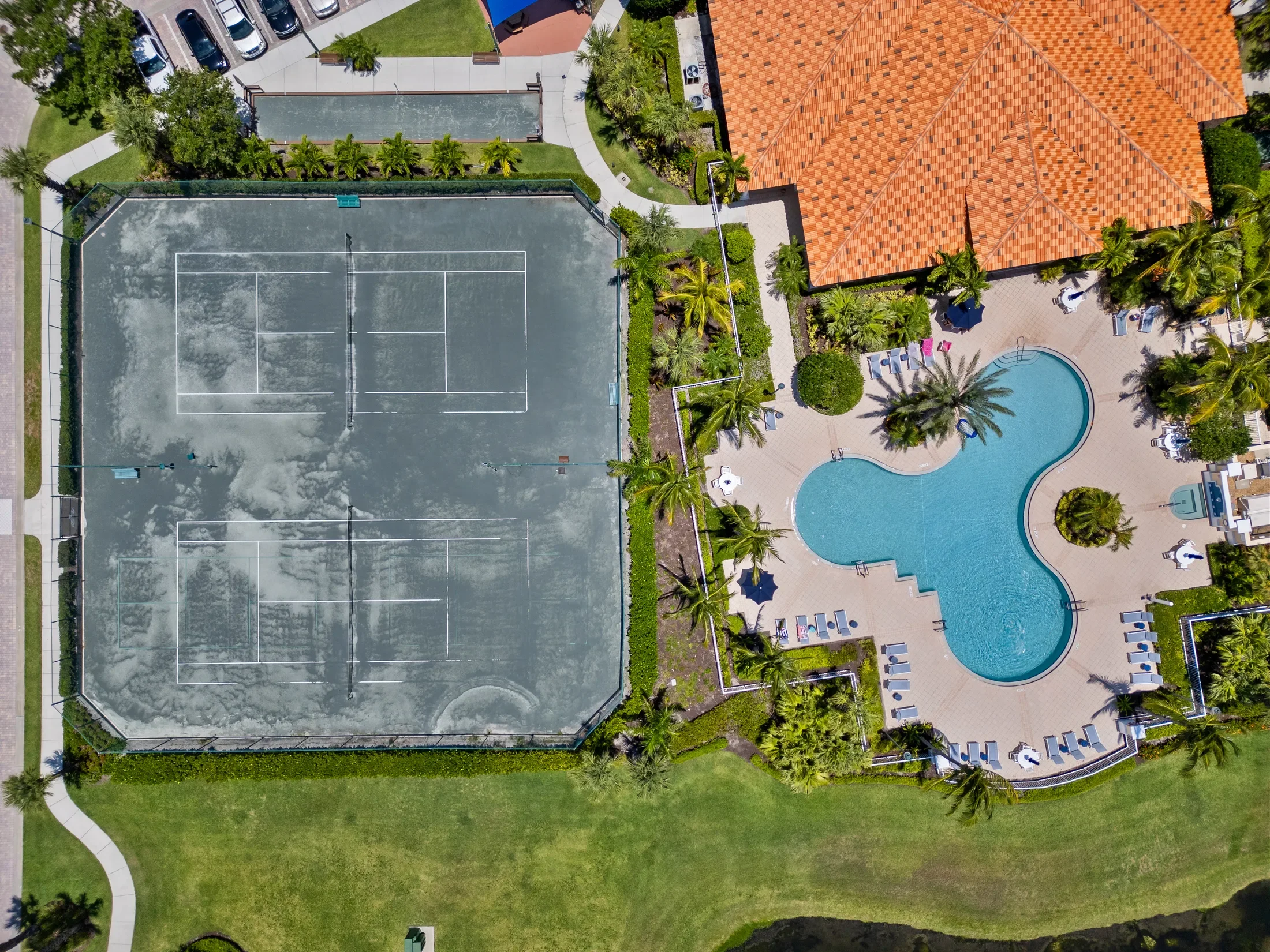 36 Harbour Isle Drive W Unit# 4, Fort Pierce, FL 34949, Fort Pierce, Florida, United States. - Photo 26
