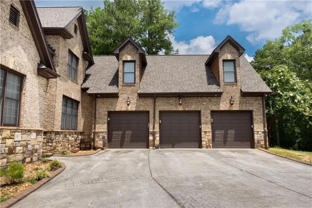 4387 Old Fairburn Road, College Park, Georgia, United States. - Photo 4
