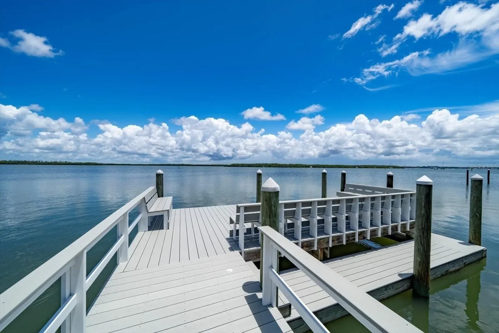 1021 BAY ESPLANADE, CLEARWATER BEACH, FL, 33767, USA, Clearwater, Florida, United States. - Photo 68