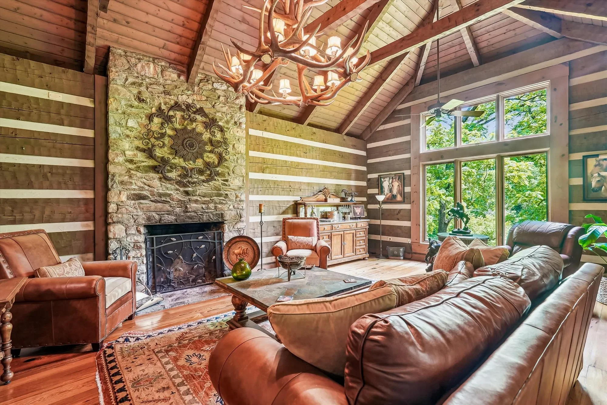 36155 Chamblin Mill Lane , Purcellville, VA 20132, Purcellville, Virginia, United States. - Photo 12