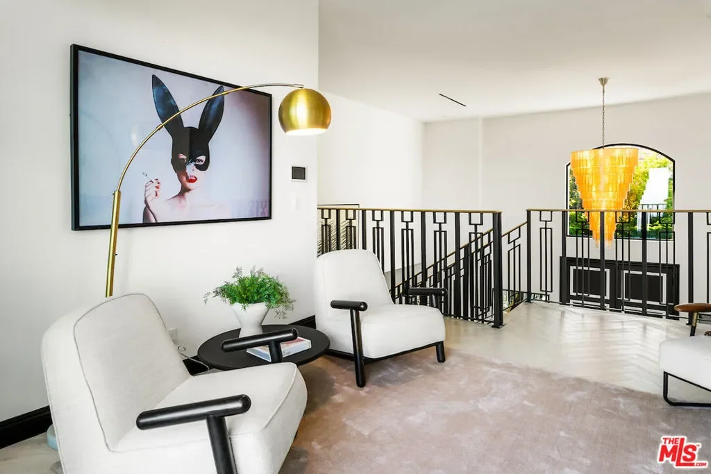 10932 Savona Road, Los Angeles, California, United States. - Photo 39