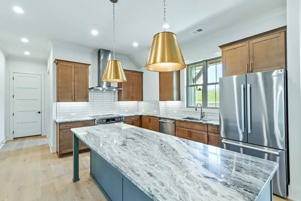 1250 Owen Glen Drive, Blairsville, Georgia, United States. - Photo 14