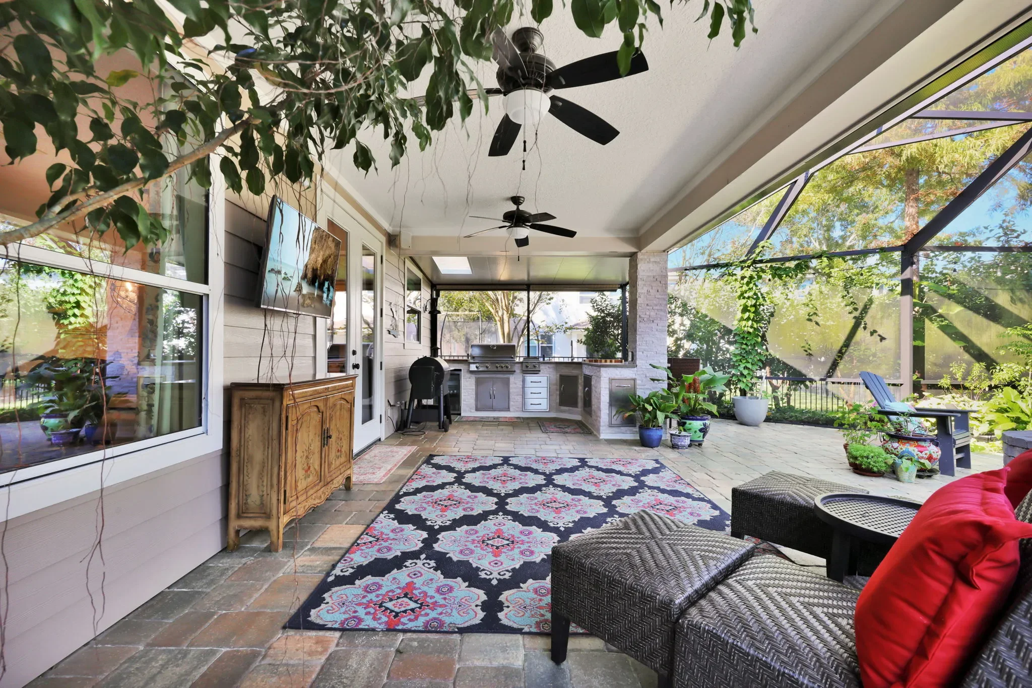 148 Scottsdale Drive , Ponte Vedra, FL 32081, Jacksonville, Florida, United States. - Photo 20