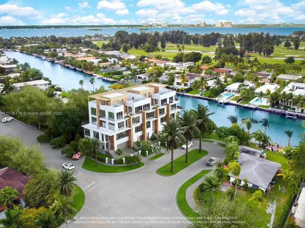 7300 Trouville Esplanade 3, Miami Beach, Florida, United States. - Photo 14